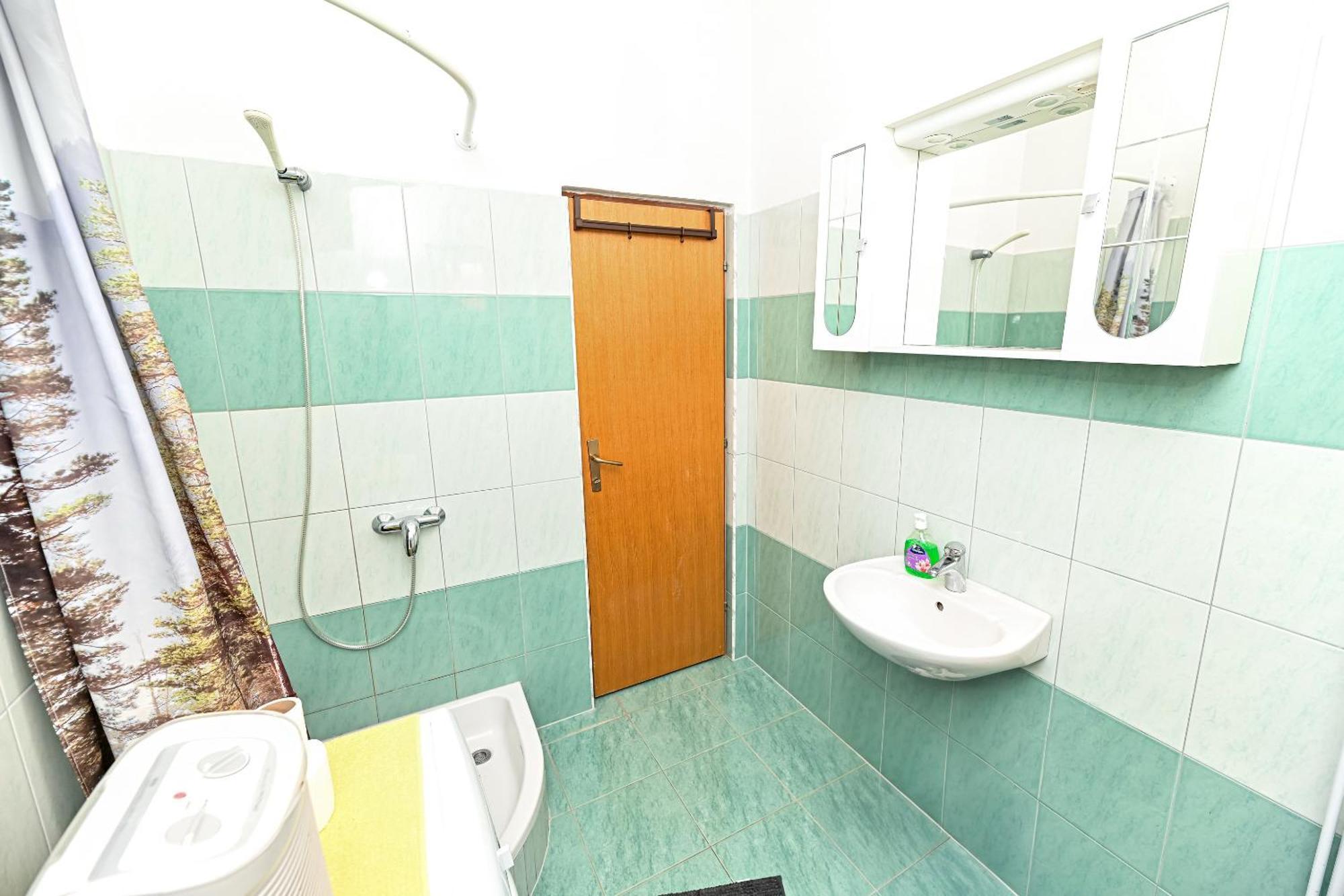 Apartment Razanac Nikola 2 Εξωτερικό φωτογραφία