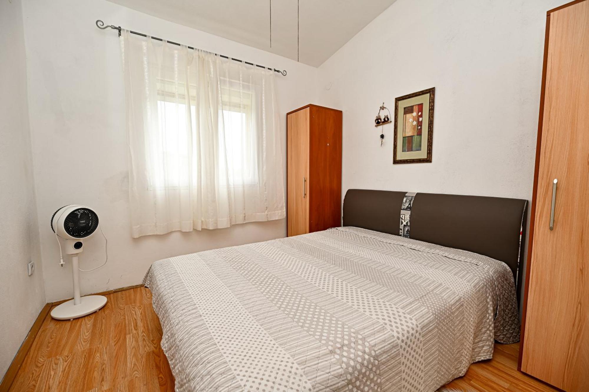 Apartment Razanac Nikola 2 Εξωτερικό φωτογραφία