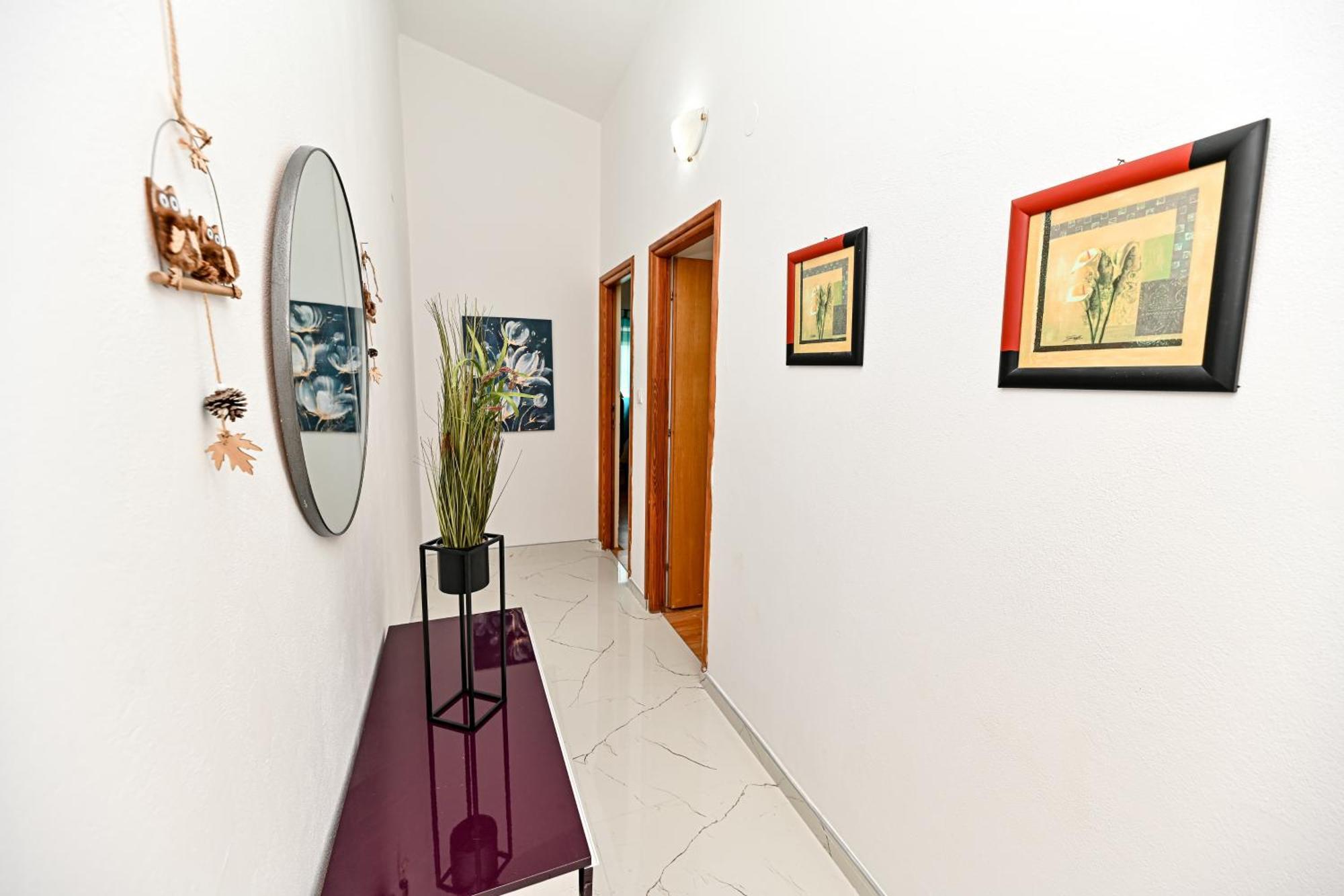 Apartment Razanac Nikola 2 Εξωτερικό φωτογραφία