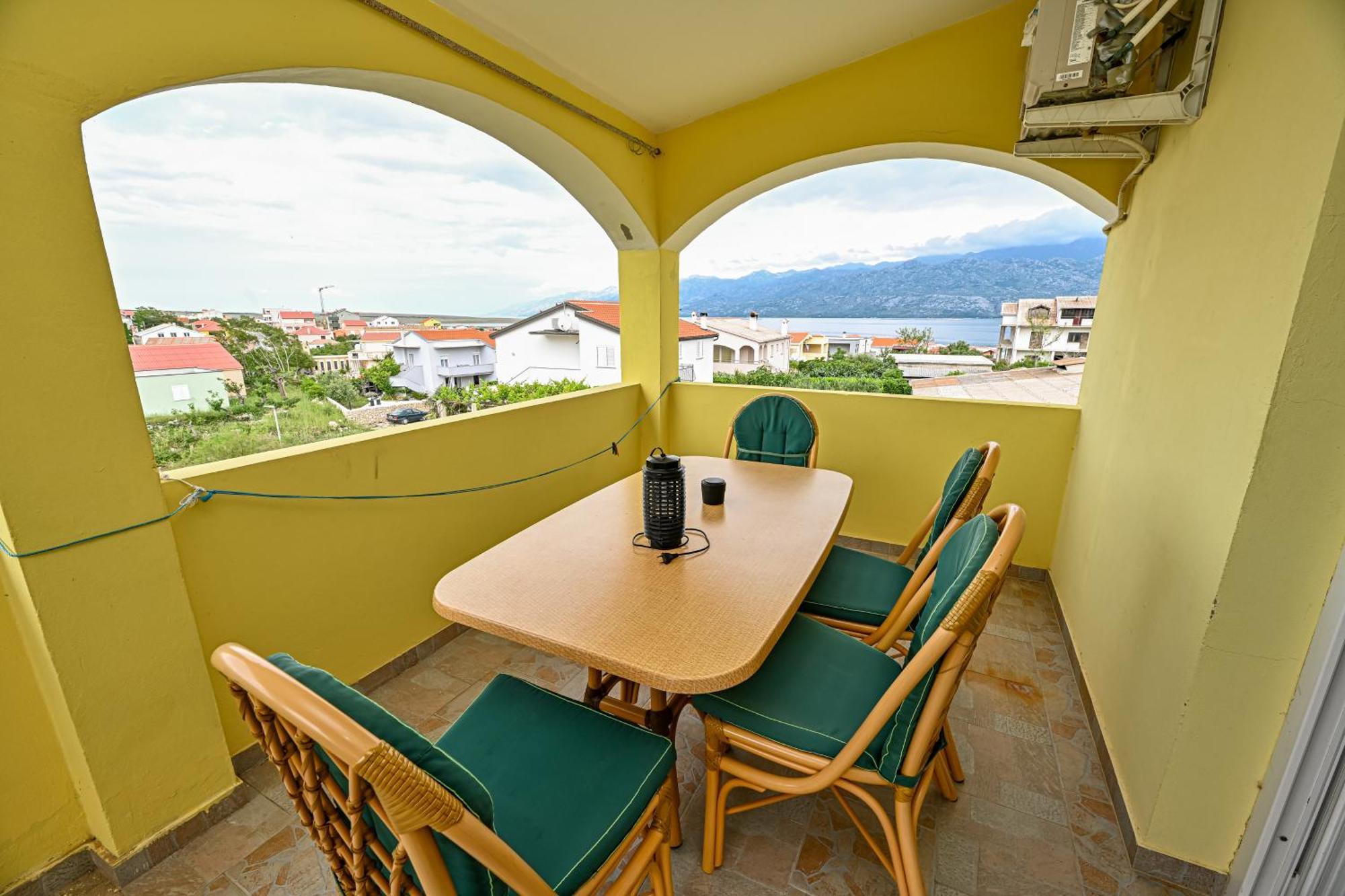 Apartment Razanac Nikola 2 Εξωτερικό φωτογραφία
