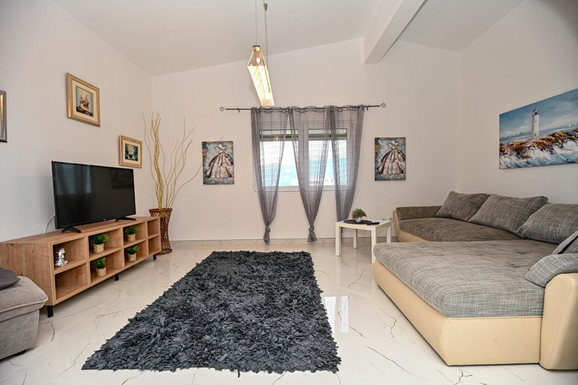 Apartment Razanac Nikola 2 Εξωτερικό φωτογραφία