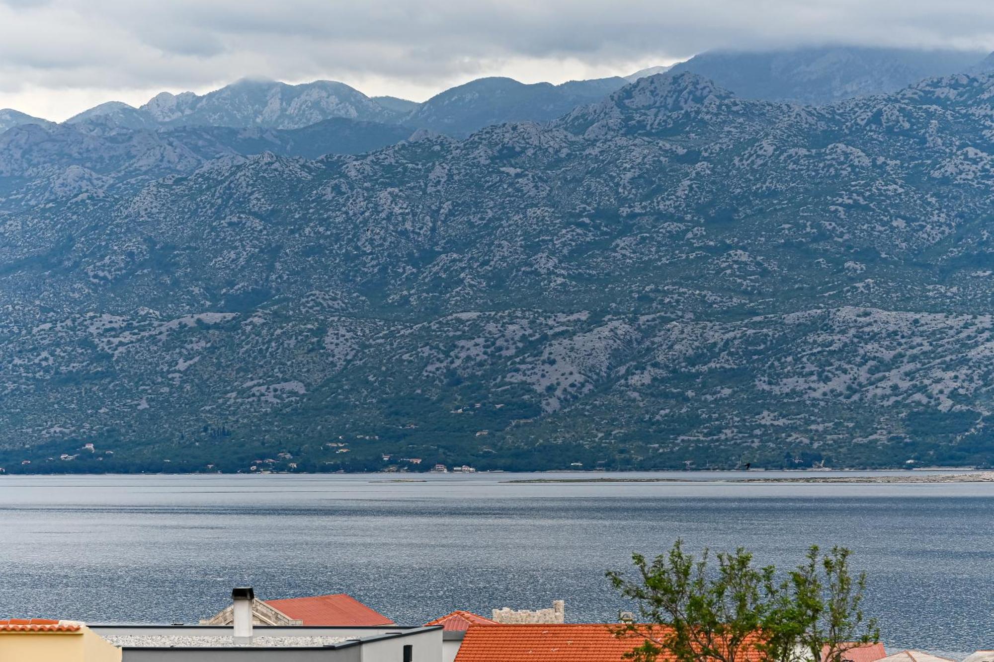 Apartment Razanac Nikola 2 Εξωτερικό φωτογραφία
